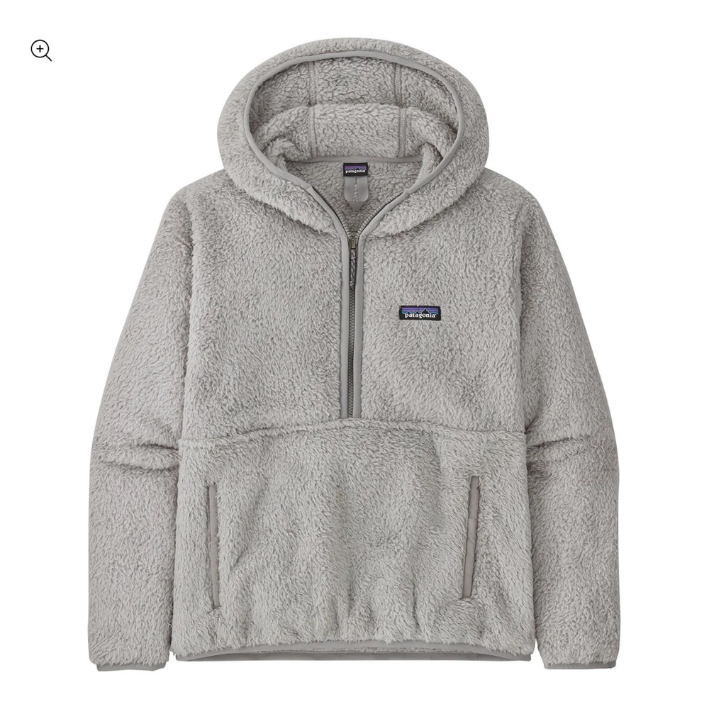 Women’s Patagonia Los Gatos Hooded Pullover